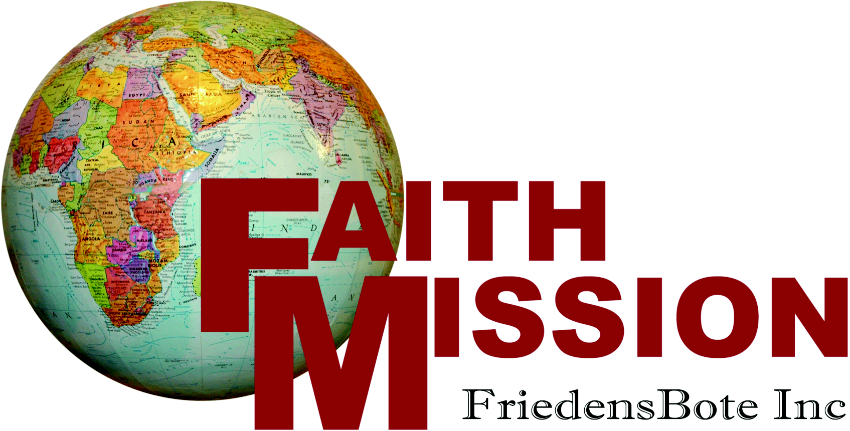 Charity logo